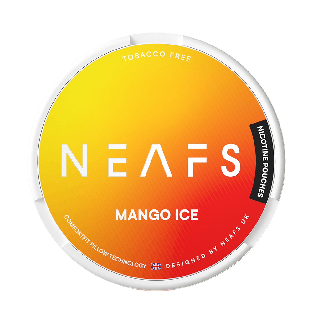 MANGO ICE