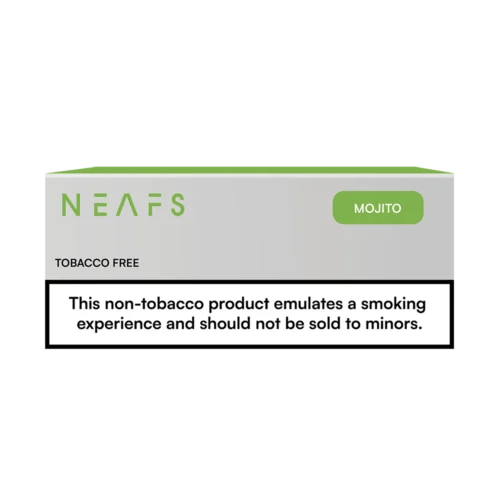 NEAFS Mojito nicotine sticks